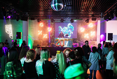 Hairstyle News Festival - Party Hairstyle News Festival - Party