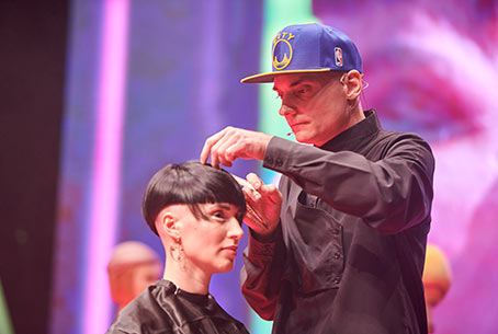 Hairstyle News Festival - Cut & Style Hairstyle News Festival - Cut & Style