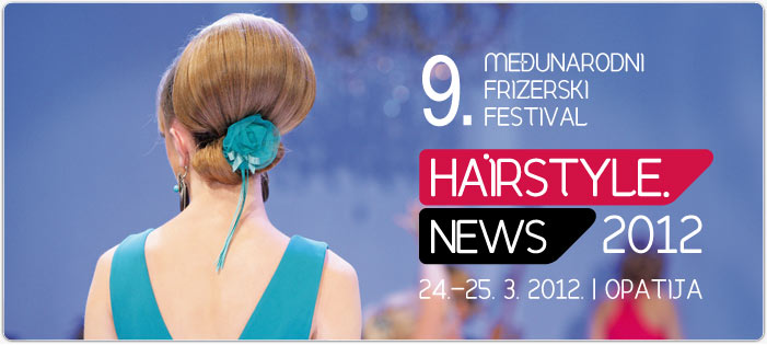 Hairstyle News 2012