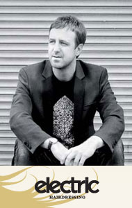 Mark Woolley