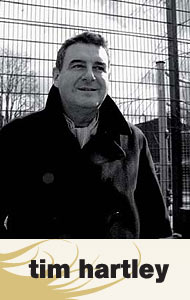 Tim Hartley